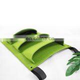 Flora Felt Living Wall Planter Vertical Garden thumbnail-1