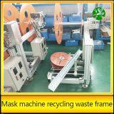 Qingdao, ChinaMask Machine Recycling Waste FrameMask Machine Waste Collectorhow Much is it thumbnail-5