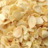 Dehydrated Garlic Chips Wholesale Price thumbnail-1