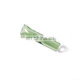 Portable High Borosilicate Glass Cigarette Holder Mini Filter Small Cigarette Holder Glass Cigar Pipe thumbnail-6