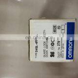 OMRON Mini Safety Door Switch D4GL-4FFG-A 24VDC thumbnail-3