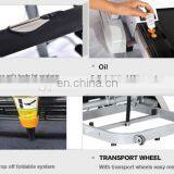 Life Fitness Products High Quality Motorized Home Treadmill CP-A8 thumbnail-3