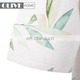 Unisex Western Super Soft All Pattern Accept Printed Waffle Cotton Hotel Bathrobe thumbnail-5