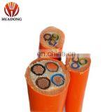 Standard ACSR/GZ Aluminum Conductor Cable Wire Galvanized Steel Reinforced Cherry 6/4.75mm Price thumbnail-4