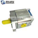 Eckerle EIPC5-064RA23-10 Hydraulic Pump Oil Pump EIPC5 Series Gear Pump for Injection Molding Machine thumbnail-4