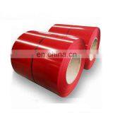 Golden Supplier of Ral 5016 PPGI Color Coated Hot Dip Galvanized Prepainted Steel Coil thumbnail-2