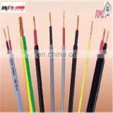 Chinese Factory Price 1.5mm Electric Wire With Solid Coper Conductor Pvc Wire Flexible Wire thumbnail-5