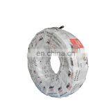 Factory Low Cost H05VV-F RVV NYMHY Flexible Copper Core PVC Insulated Jacket Electrical Wire Cable thumbnail-6