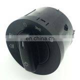 Headlight Control Switch 1K0941431Q 1K0941431AJ For VW CADDY GOLF thumbnail-1