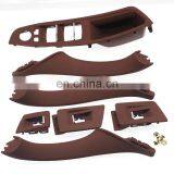 Window Switch Control Panel Door Handle 51417225859 51417225860 for BMW 5 F10 F11 thumbnail-2