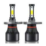 Auto Lighting System Lamp H11H4 H7 Led Auto Headlight Lamp Kit Bulbs Car Led Headlight Depo Auto Lamp thumbnail-2