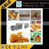 Factory Price Best Quality SV-209 Toast Bread Making Machine thumbnail-2