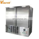 Restaurant Commercial Quick Food Freezing Blast Freezer for Fish thumbnail-6