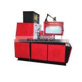 China BD960-CCIT New Model of 12 PSDW 12PSB Diesel Injection Pump Test Bench,injector Pump Test Bench thumbnail-3