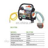 TU26 Remote Control Trigger Portable Agriculture Gasoline Power Sprayer thumbnail-1