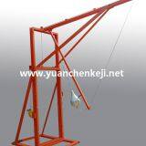 ANSI Impact Safety Glass Test Equipment thumbnail-1