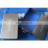 Spinal Pedicle Screw Box Orthopedic Surgical Instruments Sterilization Box thumbnail-5