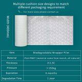Factory Direct Biodegradable Anti-shock Inbox Inflatable Air Cushion Pillow Film thumbnail-3