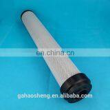 Гидравлический промышленный фильтр масла, Замена гидравлических фильтров масла для 027417, Фильтрующий элемент системы гидравлического фильтрации масла thumbnail-5