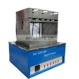 DW-KDN-20D Digital Display Kjeldahl Digestion Unit Kjeldahl Furnace For Lab Use thumbnail-2