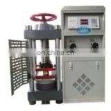 Hot Sale 2000KN Concrete Compression Test Machine thumbnail-4