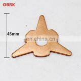 Star Pulling Pads For Spot Welding Machine thumbnail-3