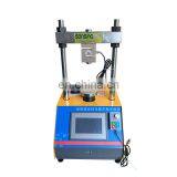 ASTM D6927 50 kN Capacity Automatic Marshall Stability Test Machine With Utouch Pro Control Unit thumbnail-1