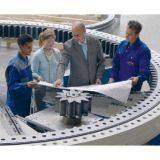 10-160500/0-08040 Slewing Rings-untoothed thumbnail-1