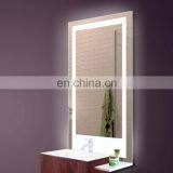 Полноразмерное стеновое зеркало с подсветкой, подсвечиваемое ванная зеркало thumbnail-6