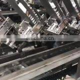 Shenhu Pharma Automatic Horizontal Pharmaceutical Medicine Blister Cartoner Machine