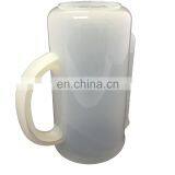 Customized Injection Molding Plastic Household Kettle Molded Parts thumbnail-3