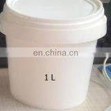 Custom Plastic Food Container Plastic Bucket 1 Liter for Ice Cream thumbnail-2
