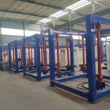 Sieve Sifter Equipmen Sand Powder Swing Screen thumbnail-4