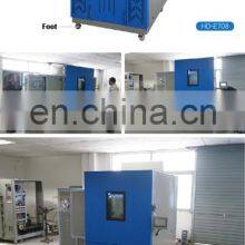 Enviroment Rapid-rate Thermal Cycle Test Chamber thumbnail-3