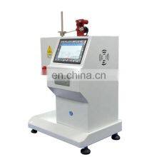 ZONHOW XNR-400 Melt Flow Rate Measurer, Plastic Melt Flow Rate Tester thumbnail-7