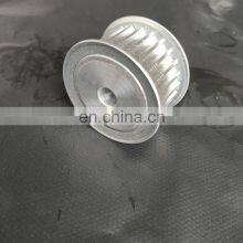 Quality Guarantee Aluminum Industry Belt Pulley