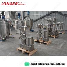 High Quality Price of Almond Grinder Machine Electric Machine thumbnail-3