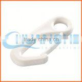 Made in China Black Zinc Alloy Dog Snap Hook