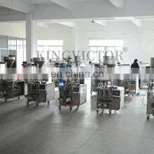 Spice Packaging Machine for Filling and Packing Spices Non Woven Fabric Sachet thumbnail-5