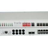 8channel POTS(FXO/FXS) Fiber Multiplexer With 4ethernet Port thumbnail-3