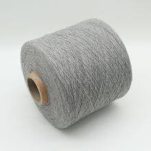 Cangnan Glove Yarn Manufacturer Supplies Ne6 Gray Glove Yarns With 65/35 Polyester-cotton Glove Yarn thumbnail-3