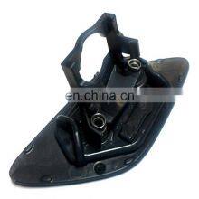 Left/Right Passenger Side Headlight Washer Primed Cover OEM 61670034465 for BMW E92 E93 3 Series 2006-2010 thumbnail-3