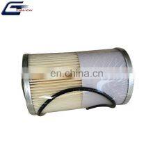 Diesel Engine Fuel Filter Oem 3944901S 15503185 for Excavator