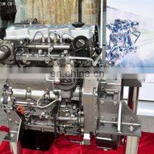SC4H155 4 Cylinder 4.3L 103kw SC4H155CA2 Marine Diesel Engine thumbnail-2