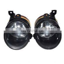 Free Shipping!Driving Fog Light Lamp Left LH Right RH For 05-10 VW Jetta Golf GTI MK5 New thumbnail-1