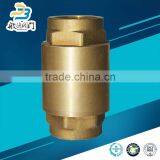 Non Slam Npt Threaded Check Valve In Series thumbnail-6