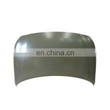 Replacing Car Hood Engine Hood Cover Car Part for HYUNDAI VERNA / SOLARIS 2017- OEM.66400-F9000 thumbnail-2