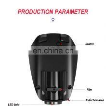 2020 Hot /Led Car Door Logo Rechargeable Projector Welcome Light// thumbnail-3