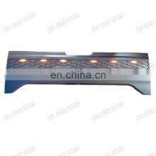 2021 Black Bonnet Hood Scoop For Navara NP300 thumbnail-3