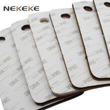 NEKEKE Golden Yellow + White Lines Boat Yacht EVA Deck Foam Sheet Composite Outdoor Decking thumbnail-4